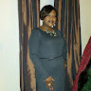 Meet your Posher, Ladonna